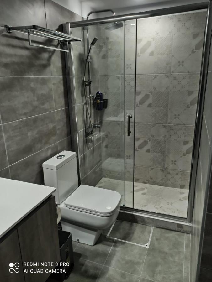 3Apartments Artemis luxury Extérieur photo