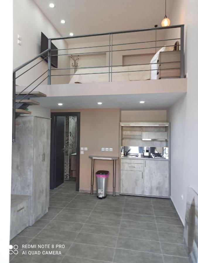 3Apartments Artemis luxury Extérieur photo