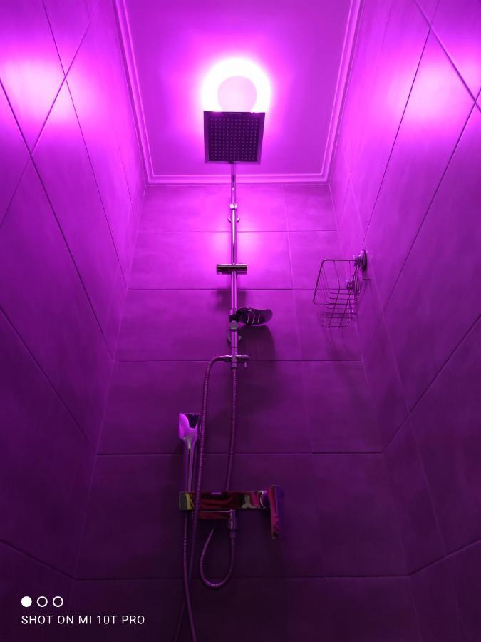 3Apartments Artemis luxury Extérieur photo