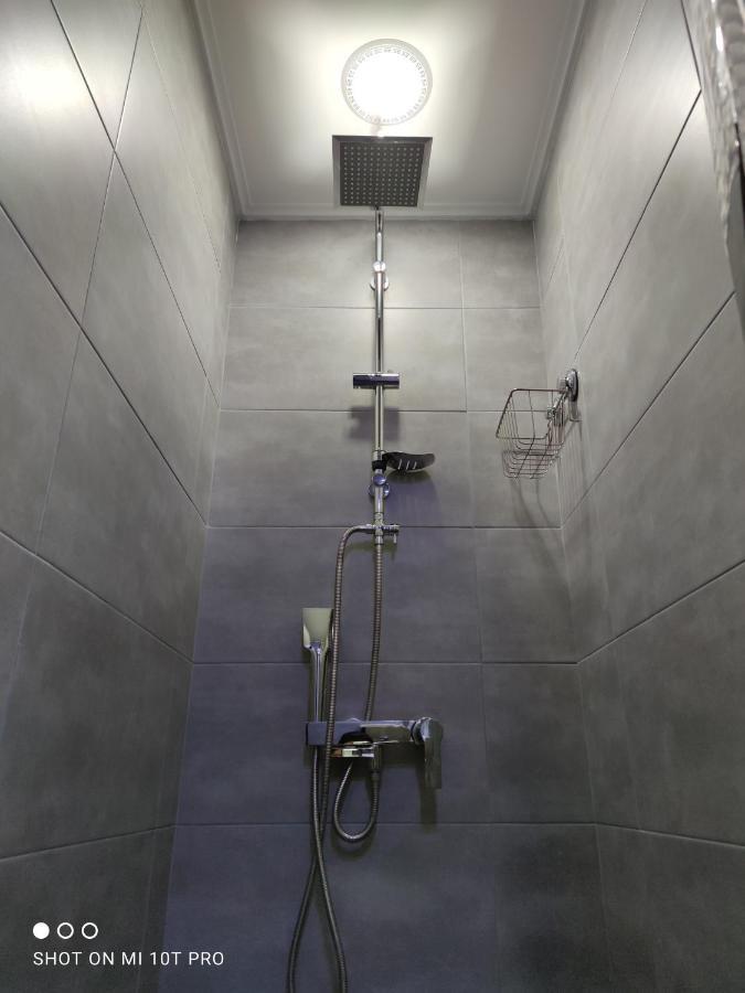 3Apartments Artemis luxury Extérieur photo