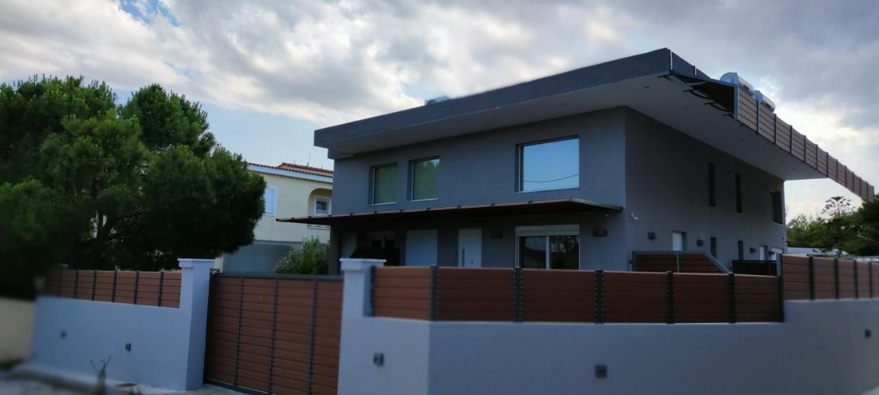 3Apartments Artemis luxury Extérieur photo
