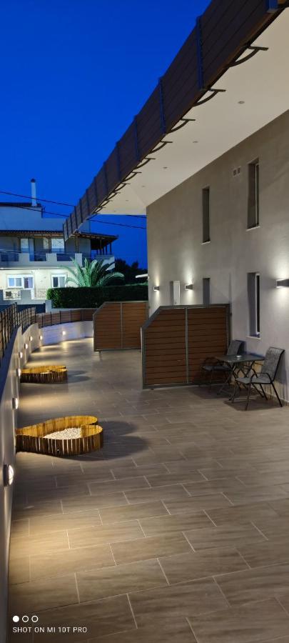3Apartments Artemis luxury Extérieur photo