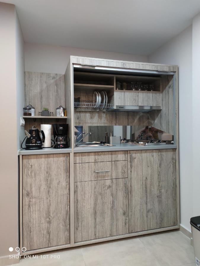 3Apartments Artemis luxury Extérieur photo