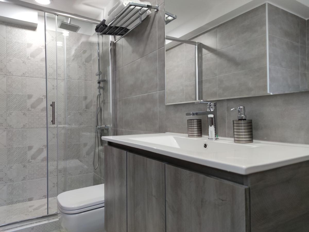3Apartments Artemis luxury Extérieur photo