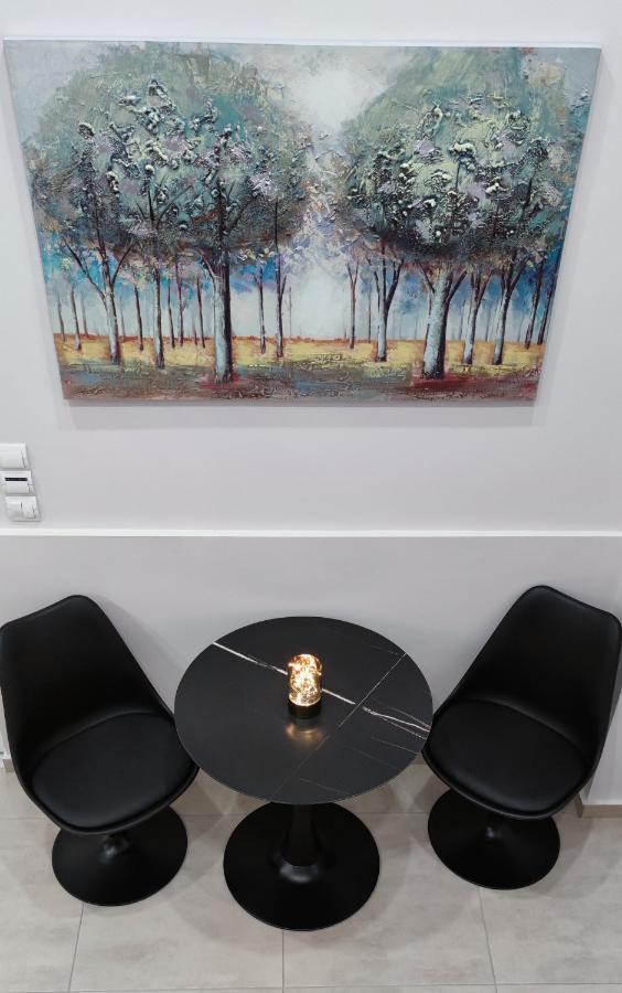 3Apartments Artemis luxury Extérieur photo