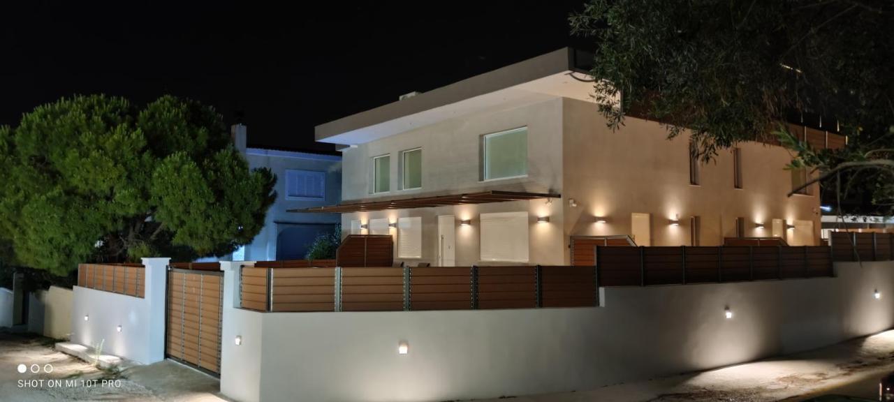 3Apartments Artemis luxury Extérieur photo