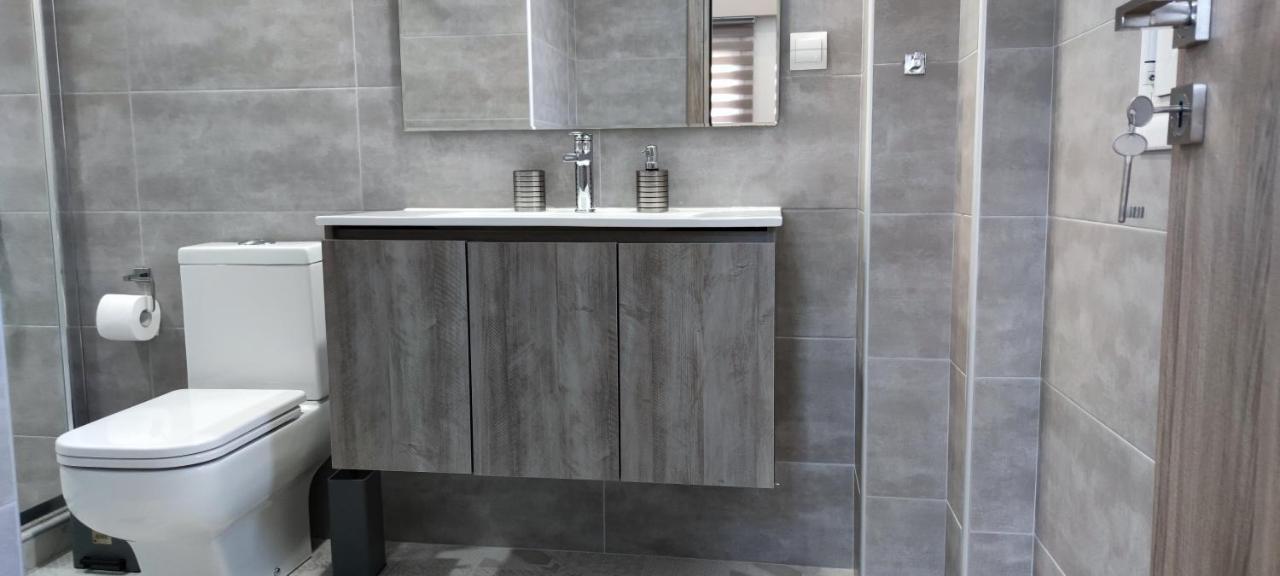 3Apartments Artemis luxury Extérieur photo