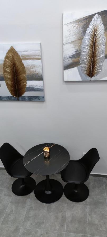 3Apartments Artemis luxury Extérieur photo