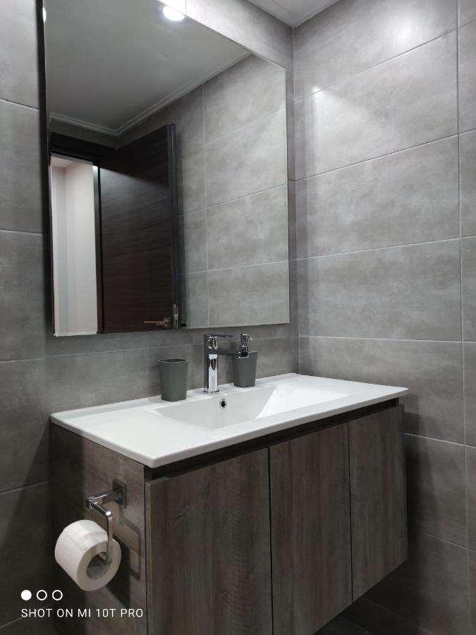 3Apartments Artemis luxury Extérieur photo