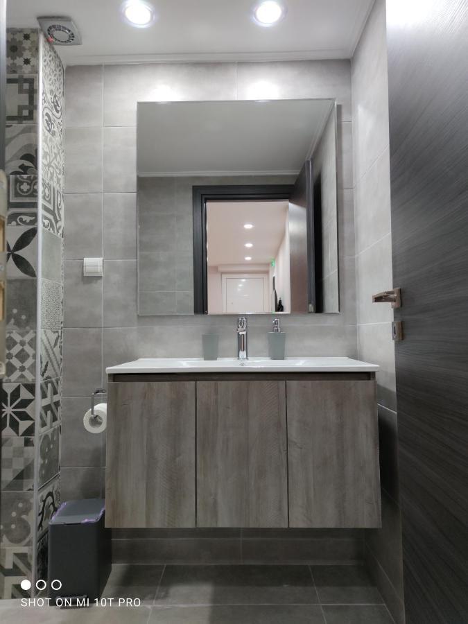 3Apartments Artemis luxury Extérieur photo