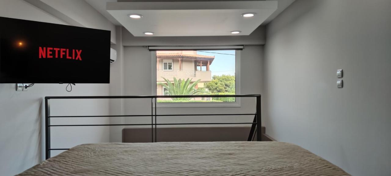 3Apartments Artemis luxury Extérieur photo