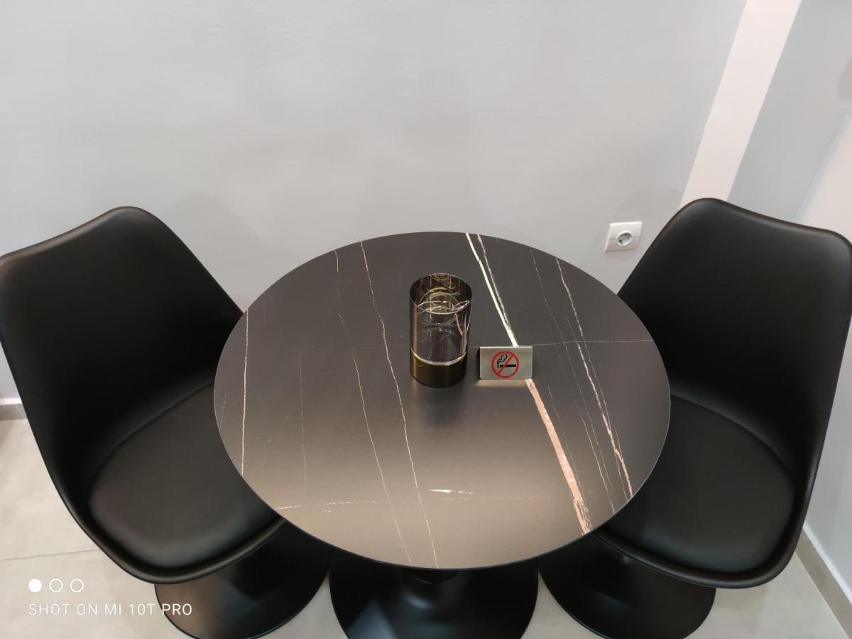 3Apartments Artemis luxury Extérieur photo